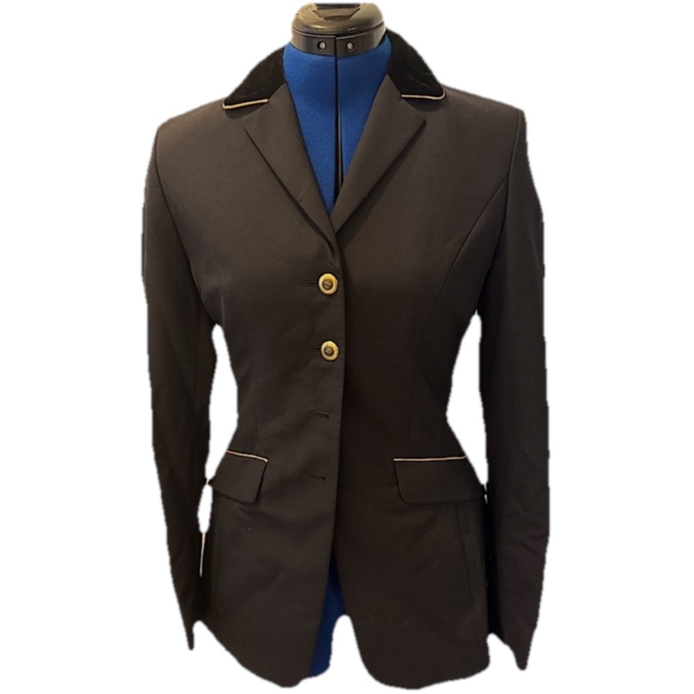 Cavalier Equestrian Blazer